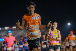 BIB: 24237, 27842
                            <button type="button" onclick="openModal(22983893)" class="btn btn-primary btn-sm float-right btn-popup" data-toggle="modal" data-target=".modal-high-quality">
                        <i class="fas fa-shopping-cart"></i> Add to Cart
                    </button>
                                            <button type="button" onclick="isThisMe(22983893, true)" class="btn btn-success btn-sm float-right btn-popup btn-isme hidden" data-toggle="tooltip" data-placement="bottom" title="นี่คือรูปของคุณใช่ไหม คลิกที่นี่เพื่อเอาเข้าอัลบั้ม">
                        <i class="fas fa-plus"></i> Add to album
                    </button>
                    <button type="button" onclick="isThisMe(22983893, false)" class="btn btn-warning btn-sm float-right btn-popup btn-isnotme hidden">
                        <i class="fas fa-ban"></i> Remove from album
                    </button>